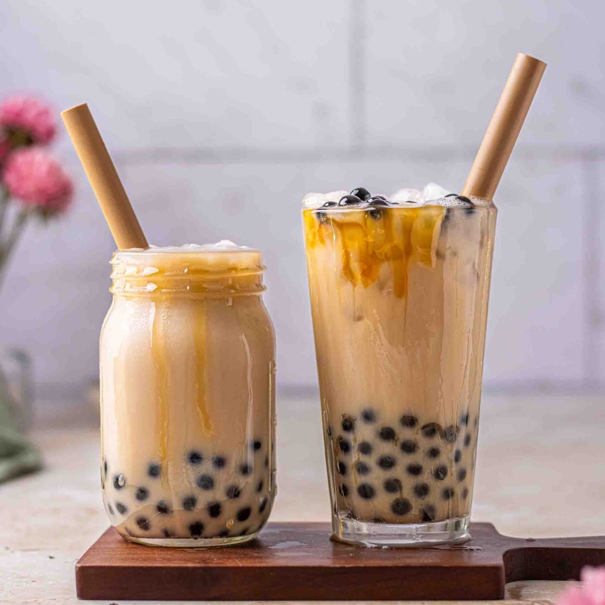 Milk Tea